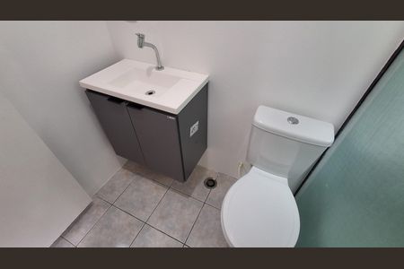 Apartamento à venda com 86m², 3 quartos e 1 vagaBanheiro Suíte 