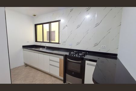 Apartamento à venda com 86m², 3 quartos e 1 vagaCozinha 