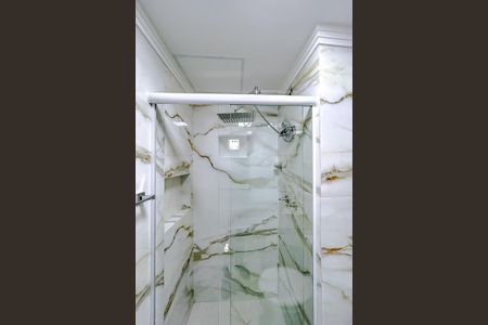 Studio para alugar com 28m², 1 quarto e sem vagaBanheiro