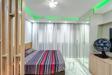 Studio de kitnet/studio para alugar com 1 quarto, 28m² em Vila Matilde, São Paulo