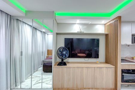 Studio de kitnet/studio para alugar com 1 quarto, 28m² em Vila Matilde, São Paulo