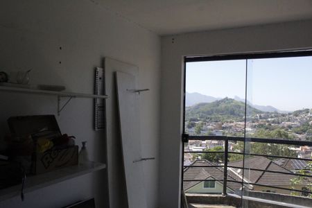 Casa de condomínio para alugar com 210m², 3 quartos e 1 vagaQuarto 3