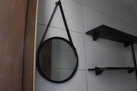 Casa de condomínio para alugar com 210m², 3 quartos e 1 vagaBanheiro Social