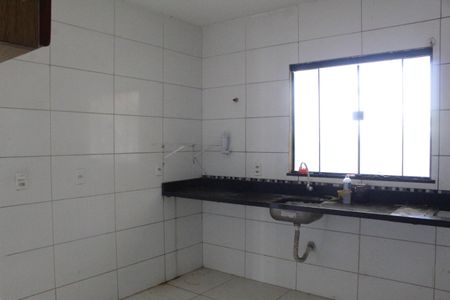 Cozinha de casa de condomínio para alugar com 3 quartos, 210m² em Taquara, Rio de Janeiro