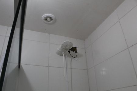 Casa de condomínio para alugar com 210m², 3 quartos e 1 vagaBanheiro da Suíte 1