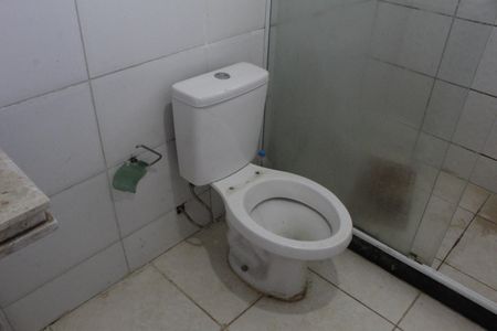 Casa de condomínio para alugar com 210m², 3 quartos e 1 vagaBanheiro da Suíte 2