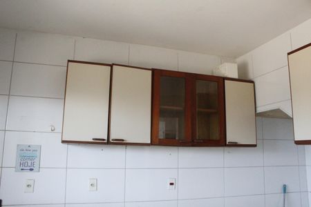 Casa de condomínio para alugar com 210m², 3 quartos e 1 vagaCozinha