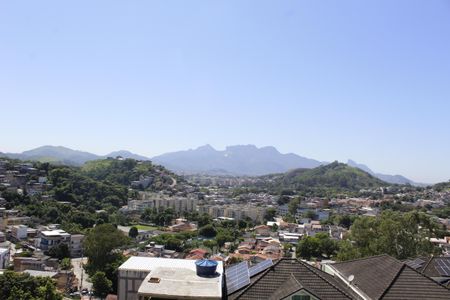 Casa de condomínio para alugar com 210m², 3 quartos e 1 vagaVista da Rua