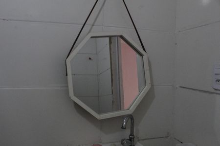 Casa de condomínio para alugar com 210m², 3 quartos e 1 vagaBanheiro da Suíte 1