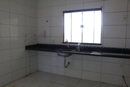 Casa de condomínio para alugar com 210m², 3 quartos e 1 vagaCozinha