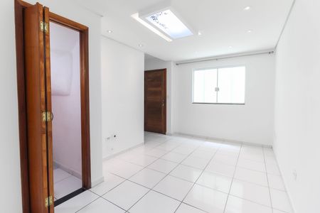Apartamento para alugar com 65m², 2 quartos e 1 vagaSala