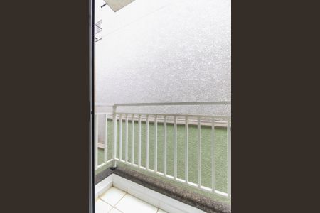 Varanda do Quarto 1 de apartamento para alugar com 2 quartos, 65m² em Itaquera, São Paulo