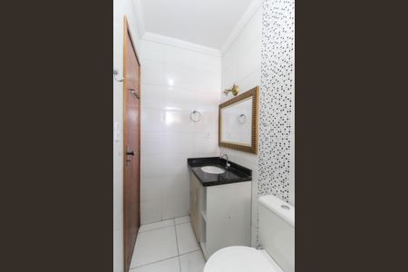 Apartamento para alugar com 65m², 2 quartos e 1 vagaBanheiro