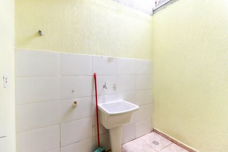 Apartamento para alugar com 65m², 2 quartos e 1 vagaÁrea de Serviço