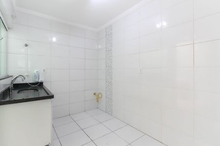 Apartamento para alugar com 65m², 2 quartos e 1 vagaCozinha