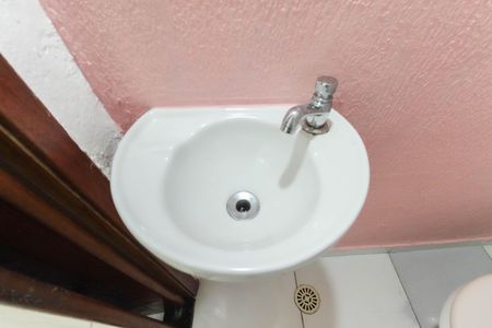 Apartamento para alugar com 65m², 2 quartos e 1 vagaLavabo