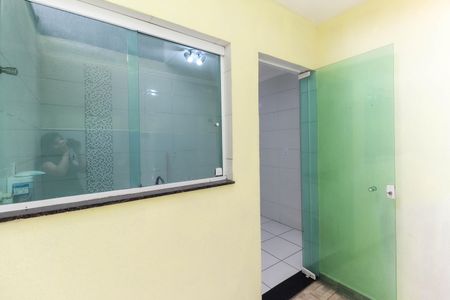 Apartamento para alugar com 65m², 2 quartos e 1 vagaÁrea de Serviço