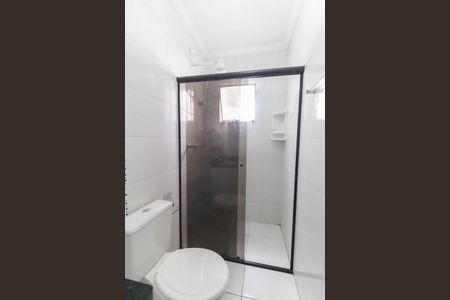 Apartamento para alugar com 65m², 2 quartos e 1 vagaBanheiro