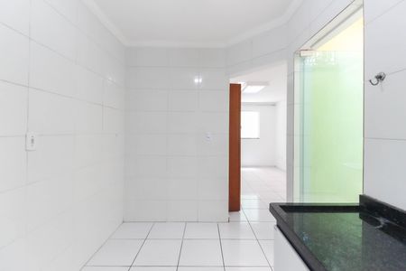 Apartamento para alugar com 65m², 2 quartos e 1 vagaCozinha