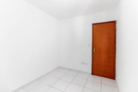 Apartamento para alugar com 65m², 2 quartos e 1 vagaVaranda do Quarto 2