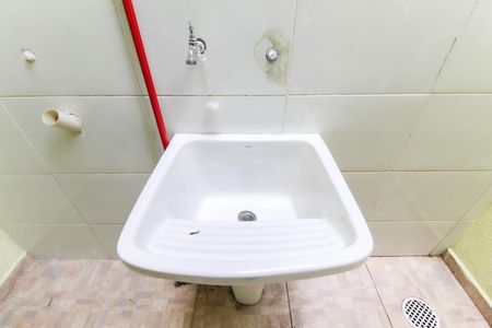 Apartamento para alugar com 65m², 2 quartos e 1 vagaÁrea de Serviço