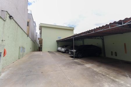 Apartamento para alugar com 65m², 2 quartos e 1 vagaEstacionamento
