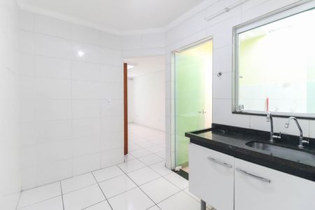 Apartamento para alugar com 65m², 2 quartos e 1 vagaCozinha
