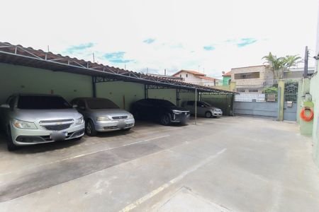 Apartamento para alugar com 65m², 2 quartos e 1 vagaEstacionamento