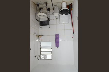 Apartamento à venda com 42m², 2 quartos e 1 vagaBanheiro