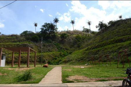 Apartamento à venda com 42m², 2 quartos e 1 vagaQuadra Esportiva