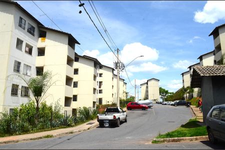 Apartamento à venda com 42m², 2 quartos e 1 vagaÁrea externa