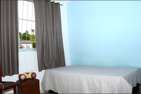 Apartamento à venda com 42m², 2 quartos e 1 vagaQuarto 2