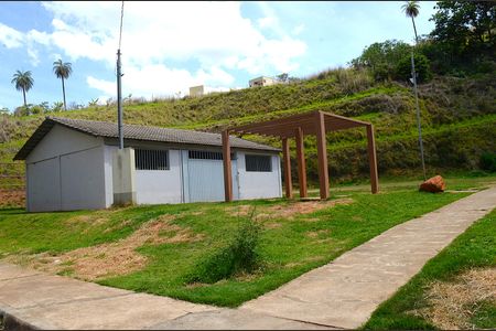 Apartamento à venda com 42m², 2 quartos e 1 vagaSalão de Festas