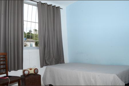 Apartamento à venda com 42m², 2 quartos e 1 vagaQuarto 2