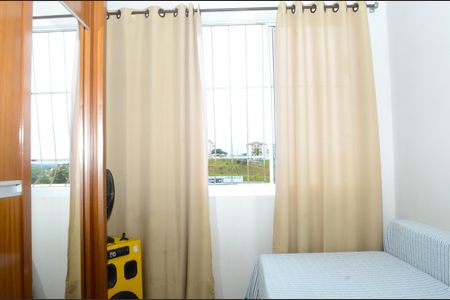 Quarto 1 de apartamento à venda com 1 quarto, 42m² em Dom Silverio, Belo Horizonte