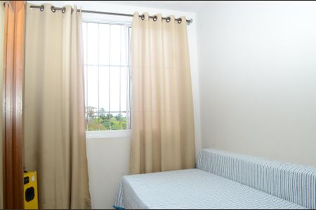 Apartamento à venda com 42m², 2 quartos e 1 vagaQuarto 1Quarto 1