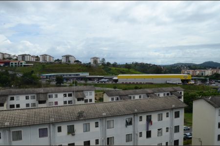 Apartamento à venda com 42m², 2 quartos e 1 vagaVista do Quarto 1