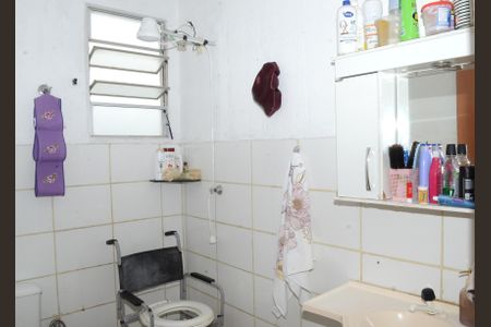 Apartamento à venda com 42m², 2 quartos e 1 vagaBanheiro