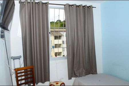 Apartamento à venda com 42m², 2 quartos e 1 vagaQuarto 2