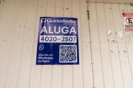 Studio para alugar com 40m², 1 quarto e sem vagaPlaca