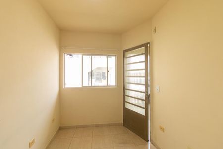 Kitnet/Studio para alugar com 1 quarto, 40m² em Novo Mundo, Curitiba