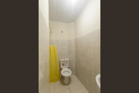 Studio para alugar com 40m², 1 quarto e sem vagaBanheiro Social