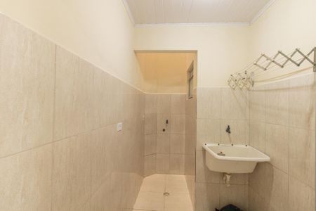 Studio para alugar com 40m², 1 quarto e sem vagaÁrea de Serviço