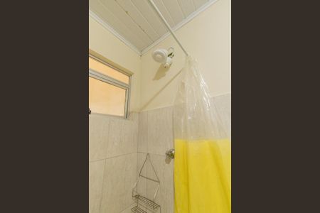 Studio para alugar com 40m², 1 quarto e sem vagaBanheiro Social