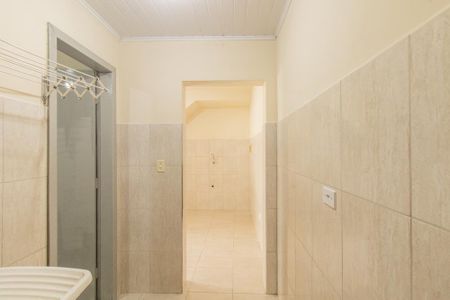 Studio para alugar com 40m², 1 quarto e sem vagaÁrea de Serviço