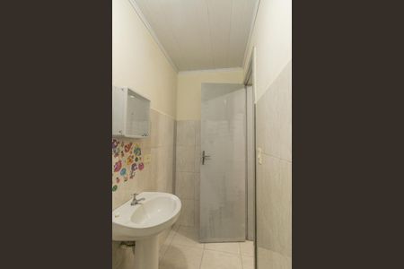 Studio para alugar com 40m², 1 quarto e sem vagaBanheiro Social