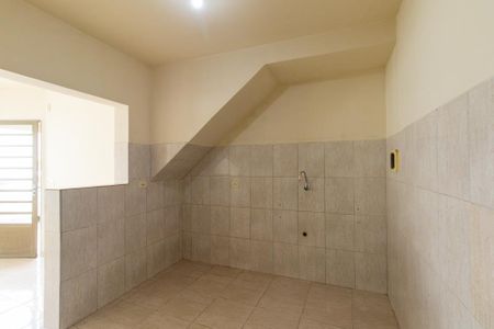 Studio para alugar com 40m², 1 quarto e sem vagaCozinha