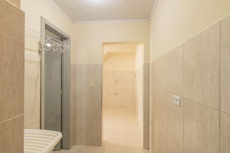 Studio para alugar com 40m², 1 quarto e sem vagaÁrea de Serviço