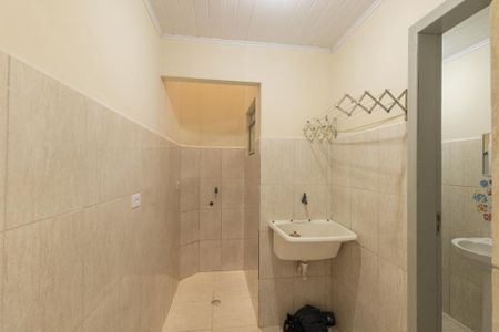 Studio para alugar com 40m², 1 quarto e sem vagaÁrea de Serviço