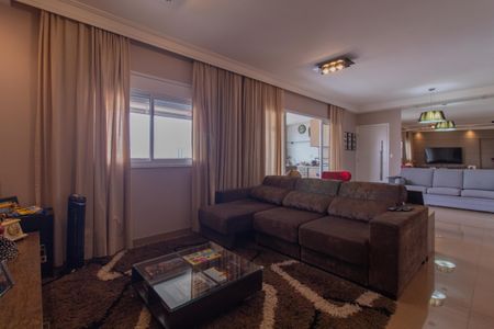 Apartamento à venda com 102m², 3 quartos e 2 vagas Apartamento à venda com 102m², 3 quartos e 2 vagasSala